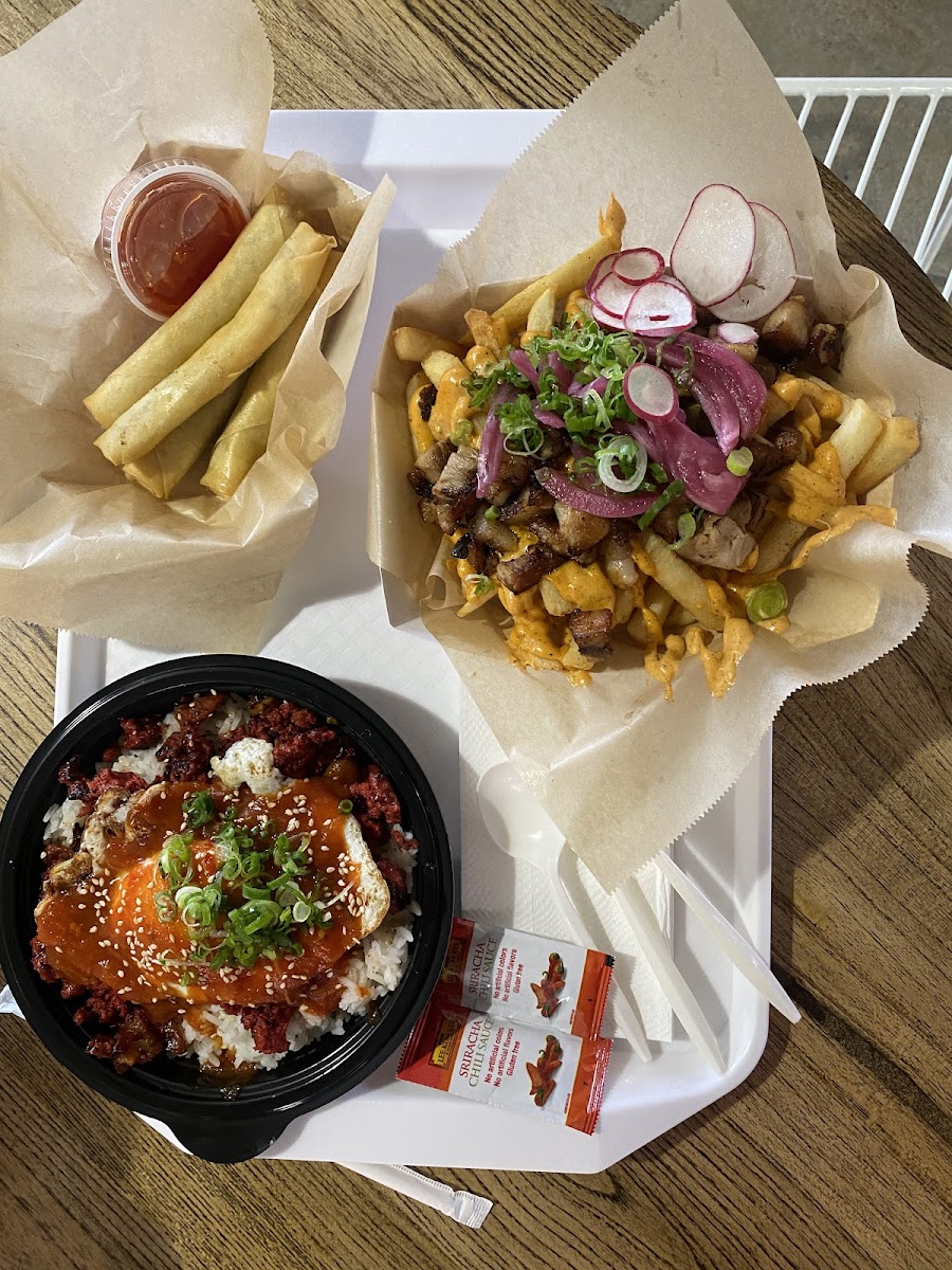 Belly & Snout Photos 2